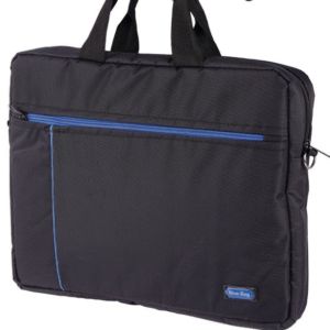 کیف لپ تاپ 15.6 اینچ BLUEBAG کد B088 ( رنگ مشکی )