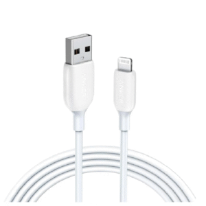 کابل شارژ اپل برند ANKER
