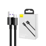 کابل شارژ TYPE-C برند BASEUS