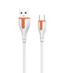 کابل شارژ TYPE-C برند LDNIO مدل LS571
