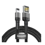 کابل شارژ اپل برند BASEUS