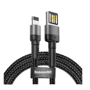 کابل شارژ اپل برند BASEUS