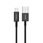 کابل شارژ اپل برند BASEUS مدل CALYS-C01