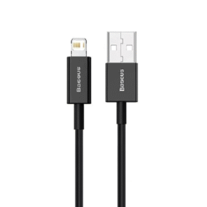 کابل شارژ اپل برند BASEUS مدل CALYS-C01