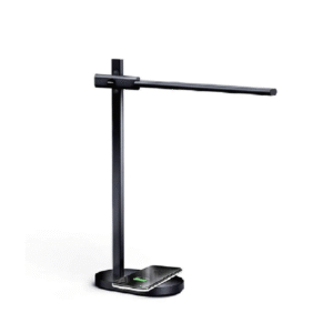 شارژر بیسیم چراغ مطالعه SMART DESK LAMP