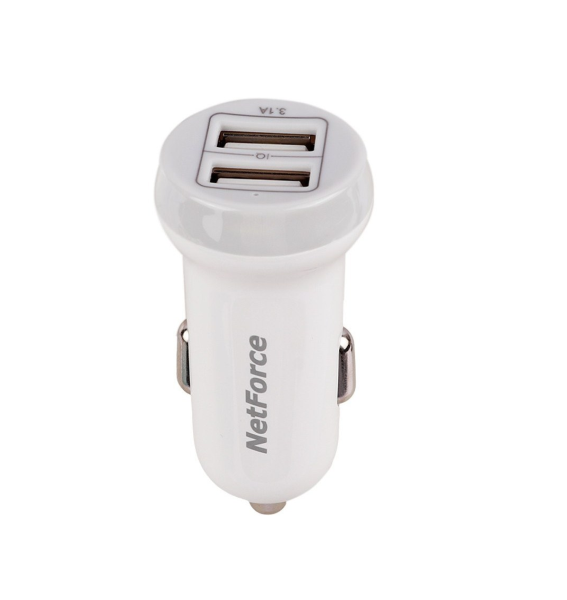 شارژر فندکی NETFORCE - NA131