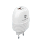 شارژر با کابل TYPE-C LENYES - LCH092