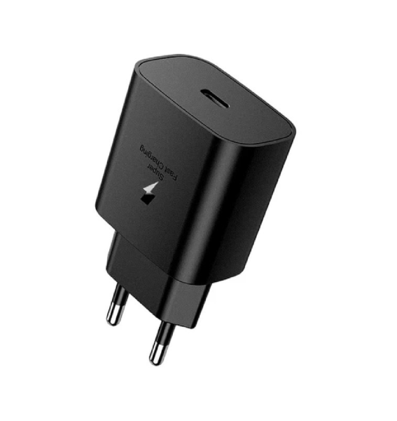 شارژر موبایل X-ENERGY X-525S 25W تک پورت