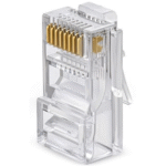 کانکتور CAT6 برند D-LINK