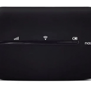 مودم همراه 4G برند NAZTECH