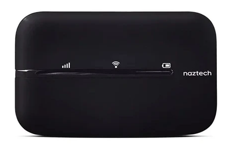 مودم همراه 4G برند NAZTECH