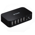 هاب 7 پورت USB2