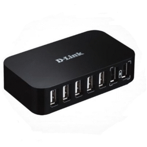 هاب 7 پورت USB2