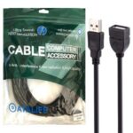 افزایشی USB-Venous 3m