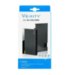 قاب هارد 2.5 اینچ USB2 برند VERITY