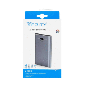 قاب هارد 2.5 اینچ USB3برند VERITY