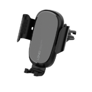 نگهدارنده موبایل و شارژر بیسیم LDNIO - MW21