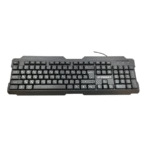 کیبورد سیم دار XP مدل 8600