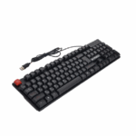 کیبورد سیم دار XP مدل 8500