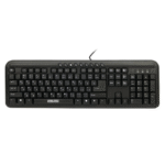 کیبورد SADATA مدل 1700M