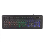 کیبورد سیم دار گیم XP مدل 11100