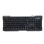 کیبورد سیم دار XP مدل 8300