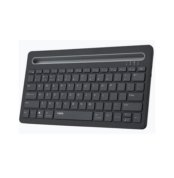 0.png کیبورد بلوتوث RAPOO XK100 مشکی