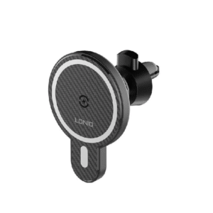 نگهدارنده موبایل و شارژر بیسیم LDNIO - MA20