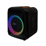 اسپیکر شارژی VERITY مدل 206