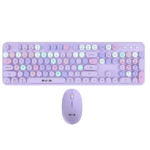 کیبورد و موس بیسیم AULA