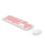 کیبورد و موس بیسیم XO مدل KB05