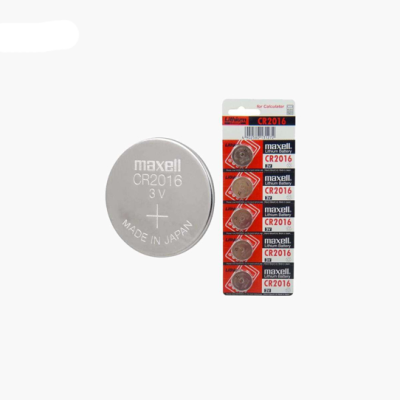 0001704_-cr2016_542.png باتری سکه ای MAXELL CR2016 HIGH COPY