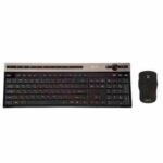 کیبورد و ماوس بی سیم TSCO TKM-7106