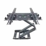پایه دیواری متحرک تلویزیون 32 تا 52 اینچ TV JACK W4