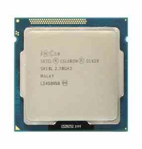 سی پی یو CPU CELERON G1620