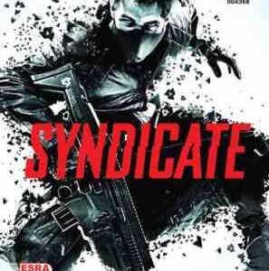 Syndrome GR