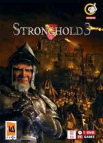 Stronghold 3 GR