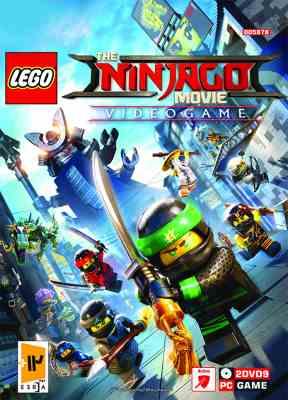 020000058788b.jpg The LEGO NinjaGo Movie Video Game GR