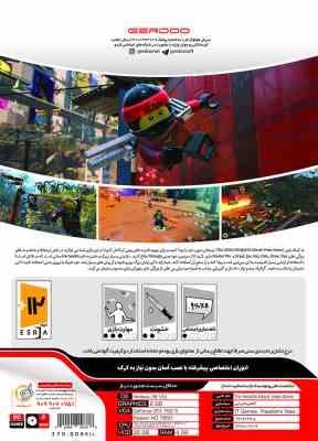 020000058788c.jpg The LEGO NinjaGo Movie Video Game GR