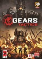 Gears Tactics GR