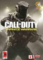 Call of Duty Infinite Warfare GR