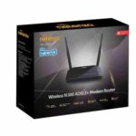 مودم ADSL NETENZA NSL-2740U