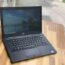 لپ تاپ استوک Dell Lattitude 7290 - i5 8th/8/256m.2