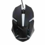 ماوس Leishe 5W Game