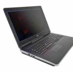 لپ تاپ استوک DELL 7720 - I7/16/512/4