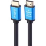 کابل HDMI 4K متراژ 20 متر برند PHILIPS