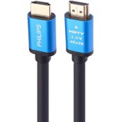 کابل HDMI 4K متراژ 20 متر برند PHILIPS