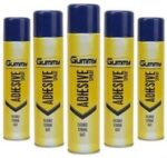 اسپری چسب همه کاره Gummy