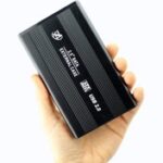 باکس هارد XP USB3