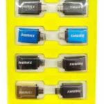 تبدیل OTG MICRO سوکتی برند REMAX